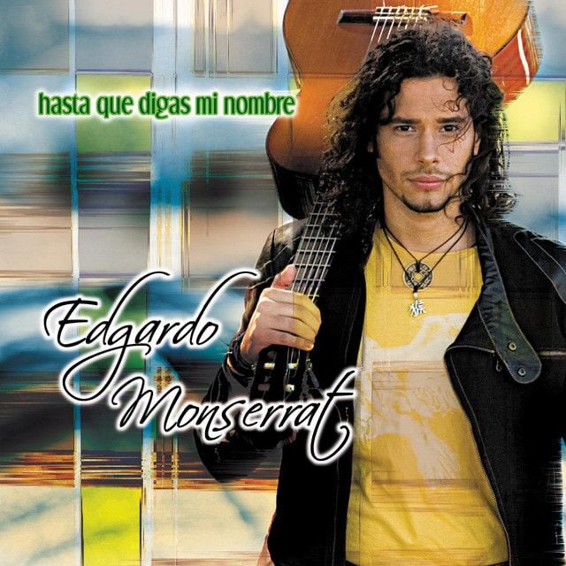 Edgardo Monserrat