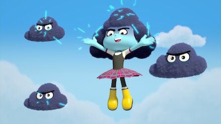 Miserable Marla (Starbeam)
