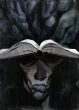 Narrator Disco Elysium