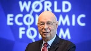 Klaus Schwab (World Economic Form), O Super