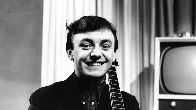 Gerry Marsden