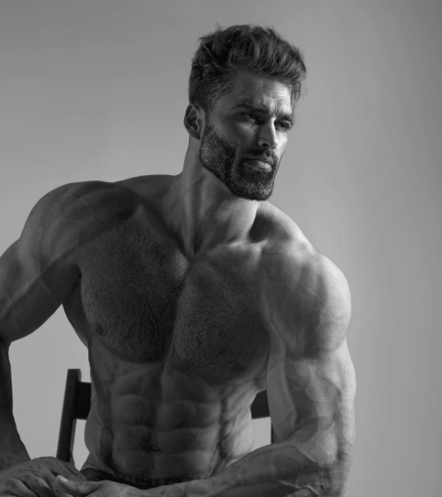 Gigachad (Sigma)