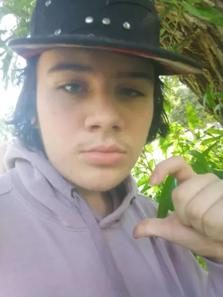 Mikey (rapping)