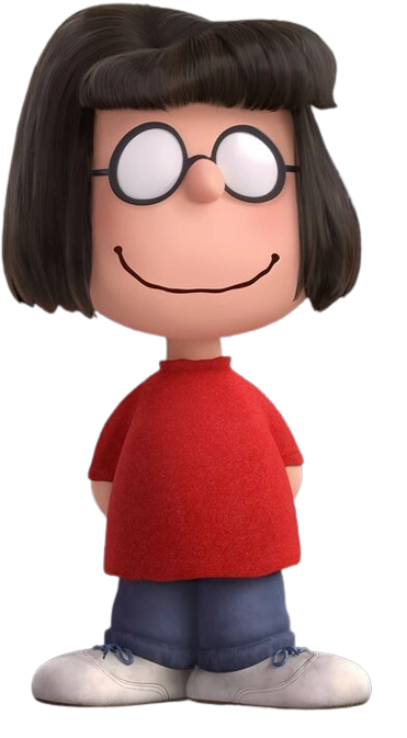 Marcie (The Peanuts Movie)