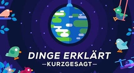 Kurzgesagt - Deutsch
