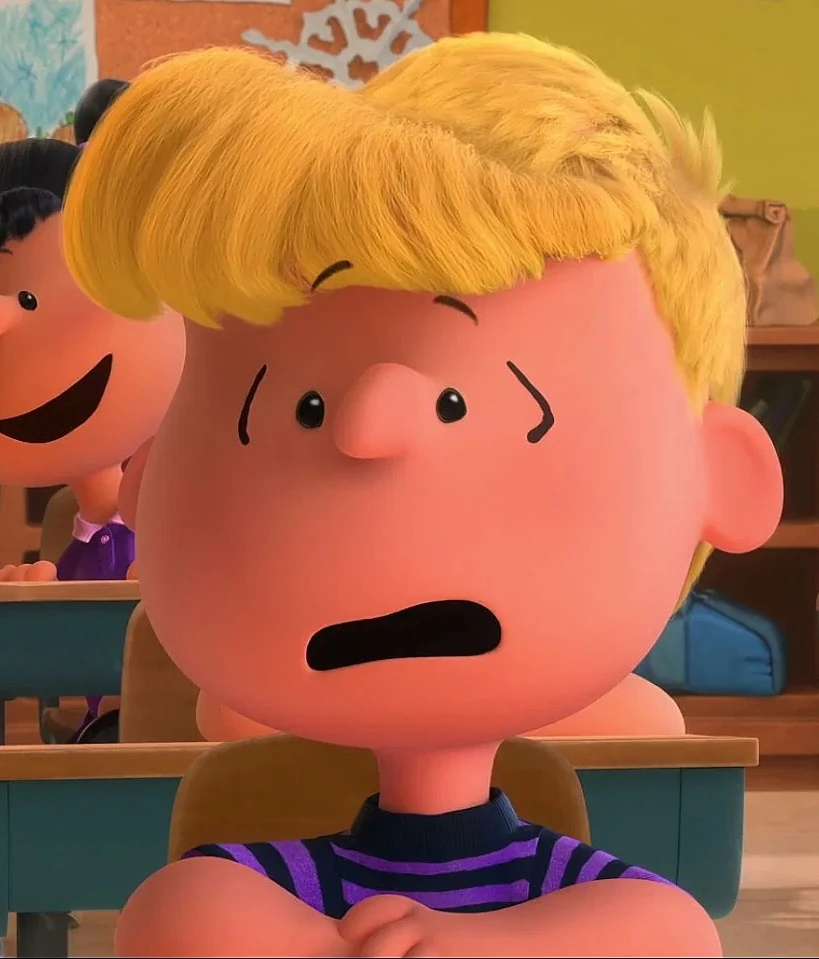 Schroeder (The Peanuts Movie)