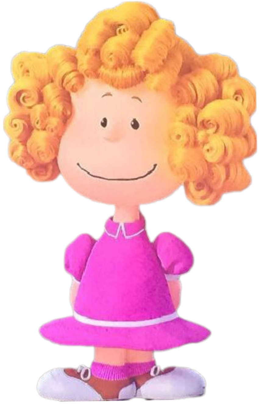 Frieda (The Peanuts Movie)