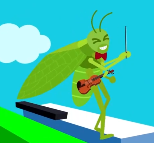 Katydid (JunyTony)