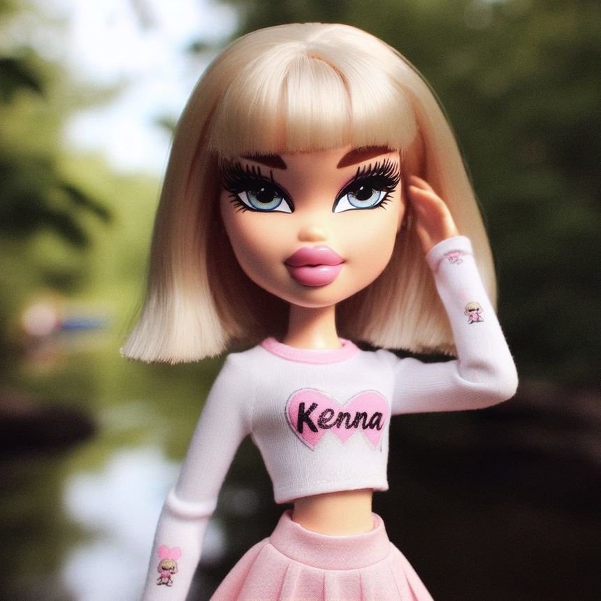Kenna Fannee (Sinema Era)