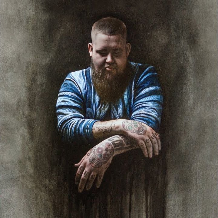 Rag'n'Bone Man - Human (Drums)