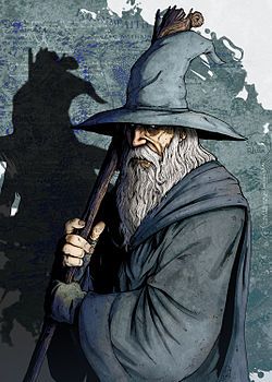 Gandalf PT BR
