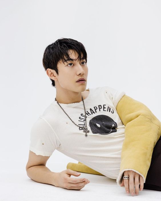 Kwak Dongyeon