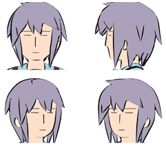 Yuki Nagato (Nyoron)