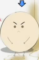 Dust-kun (Nyoron)