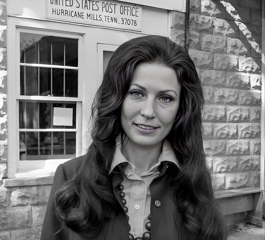 Loretta Lynn (1970's)