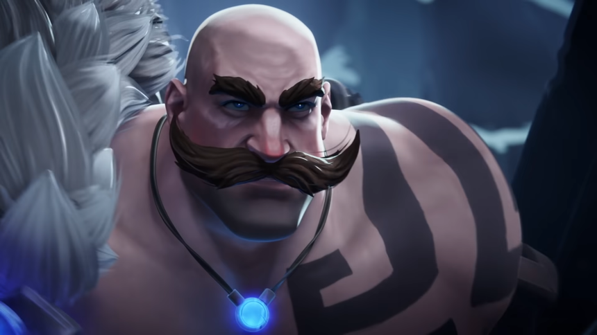 Braum