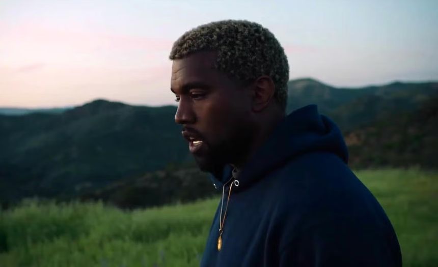 Kanye West (Ye Era)