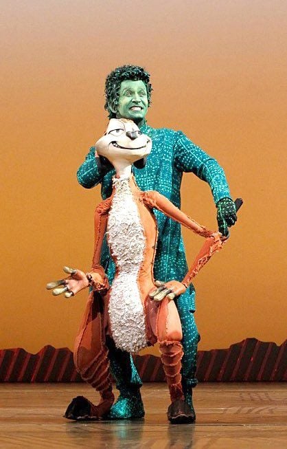 timon from lion king broadway