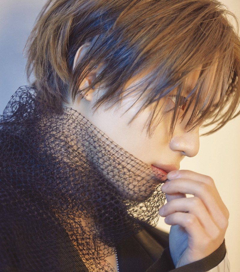 SHINee-LeeTaemin