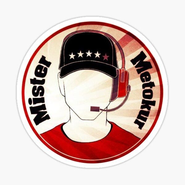 Mr Metokur