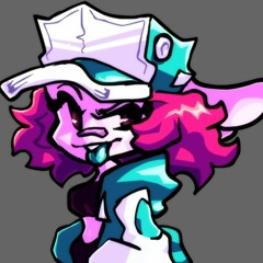 Skarlet Bunny