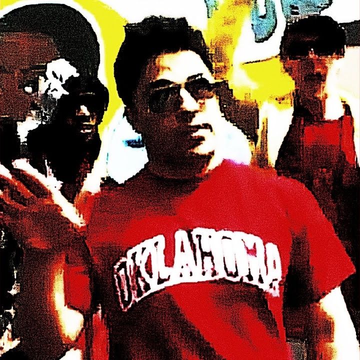 Fatty Spins - Doin' Your Mom (Drums)