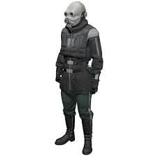 Half-Life Alyx Civil Protection (Metropolice) voice