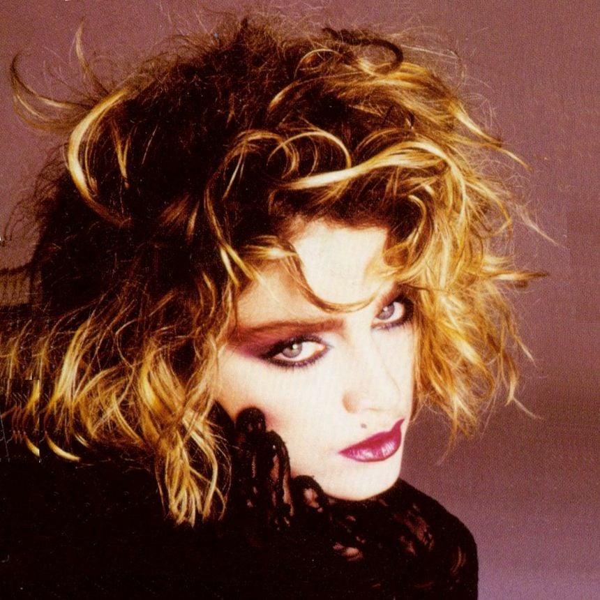 Madonna (Dress You Up single)