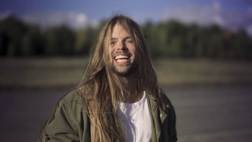 kenny leckremo From the band (H.E.A.T)