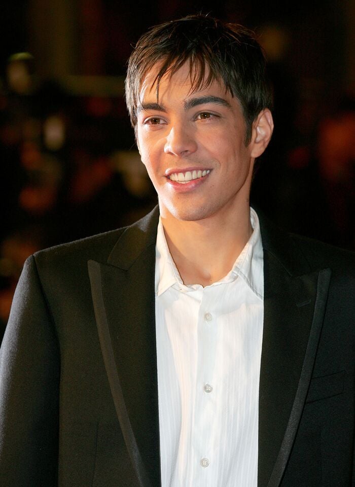 Grégory Lemarchal