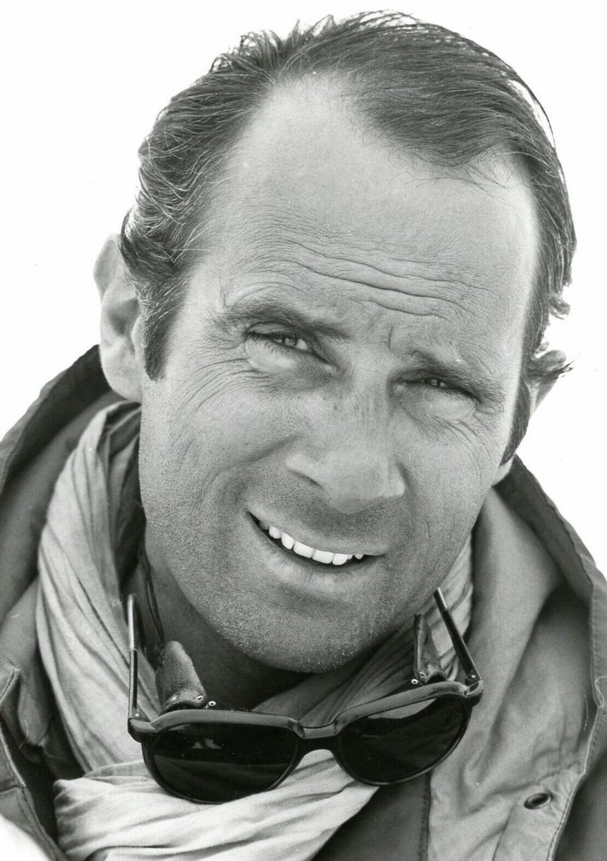 Guy Marchand