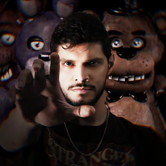Jimmy Maximus