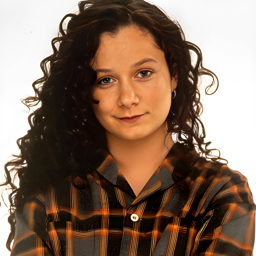 Darlene Conner (Sara Gilbert)