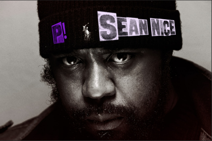 Sean Nice (Sean Price)