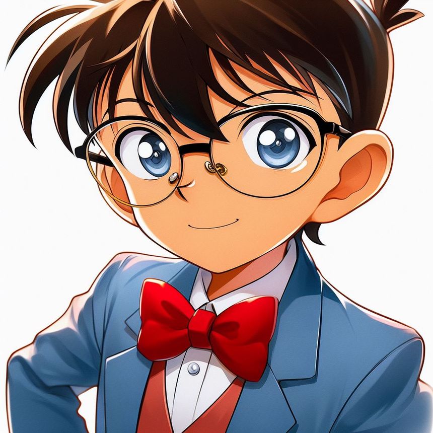 Conan