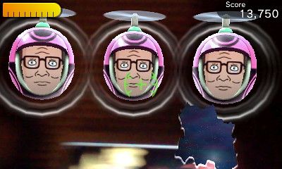 Face Raiders