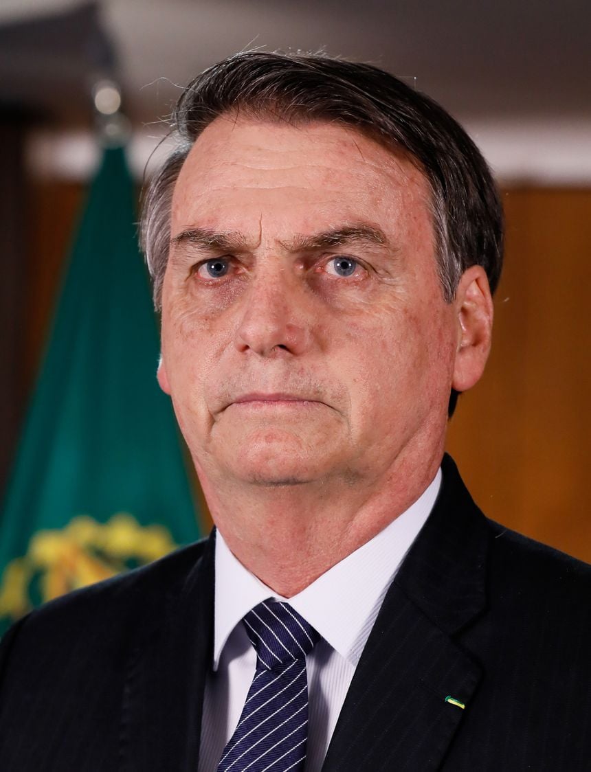 bolsonaro