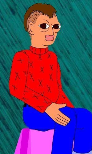 Horace (The Problem Solverz)