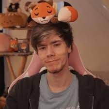 ItsFundy(Floris)(Minecraft Youtuber,Streamer)