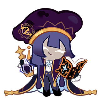 Prune Juice Cookie
