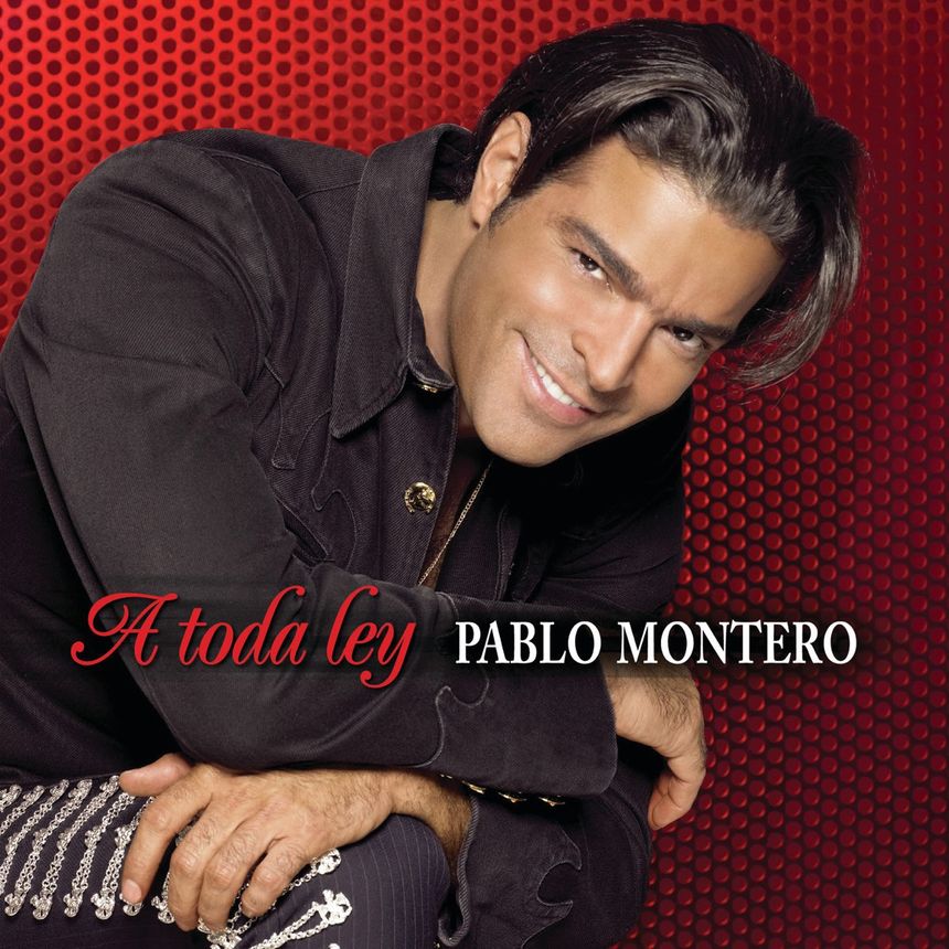 Pablo Montero