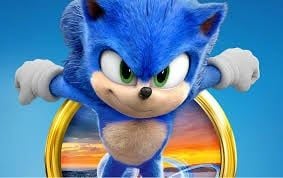Sonic Filme PT BR