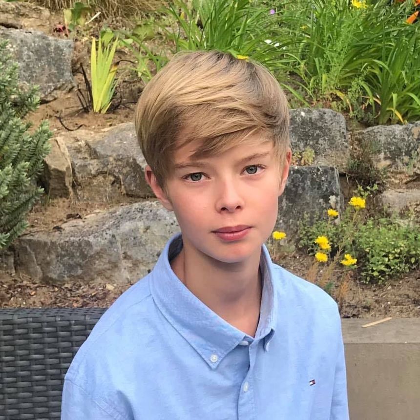 Cai Thomas