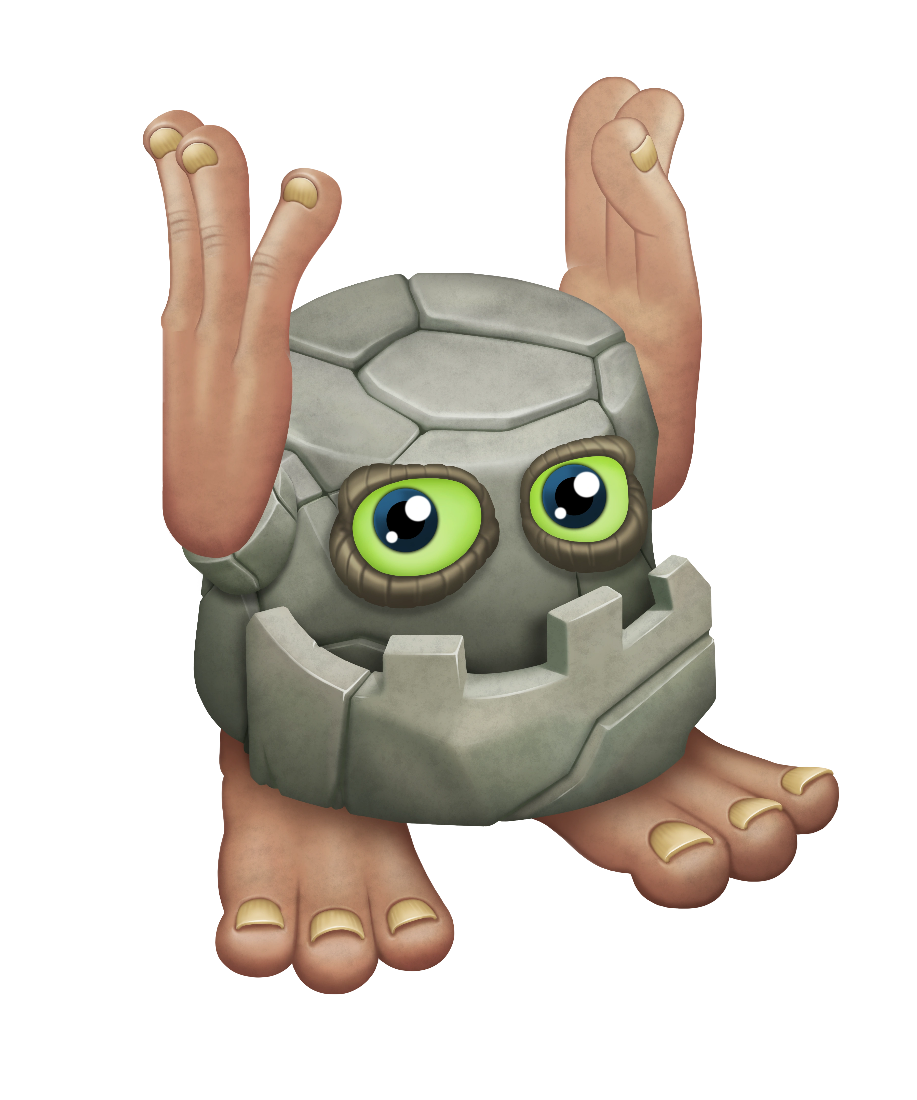 Noggin (My Singing Monsters)