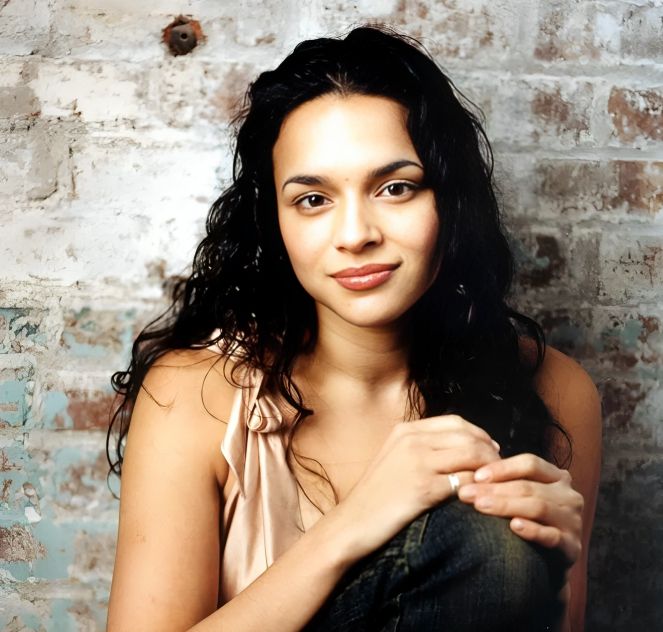 Norah Jones