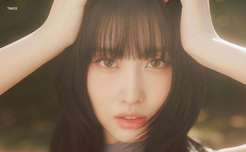 MOMO of TWICE (Deep Voice)