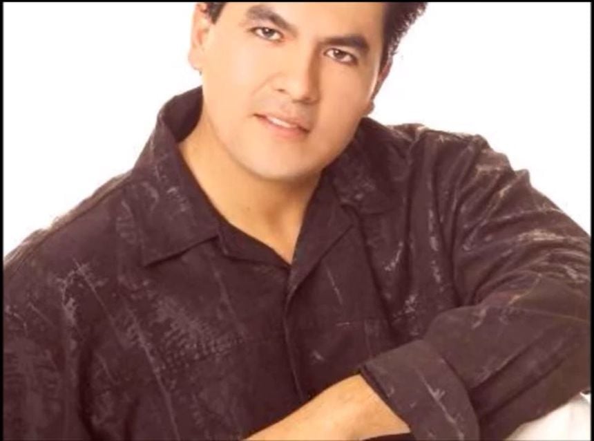 Julio Cebrian