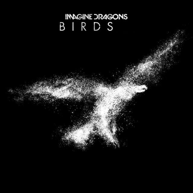 Imagine Dragons - Birds (Drums)