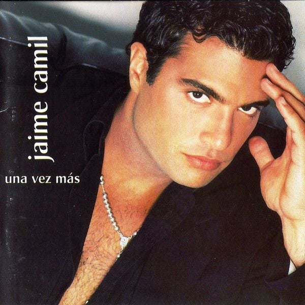 Jaime Camil