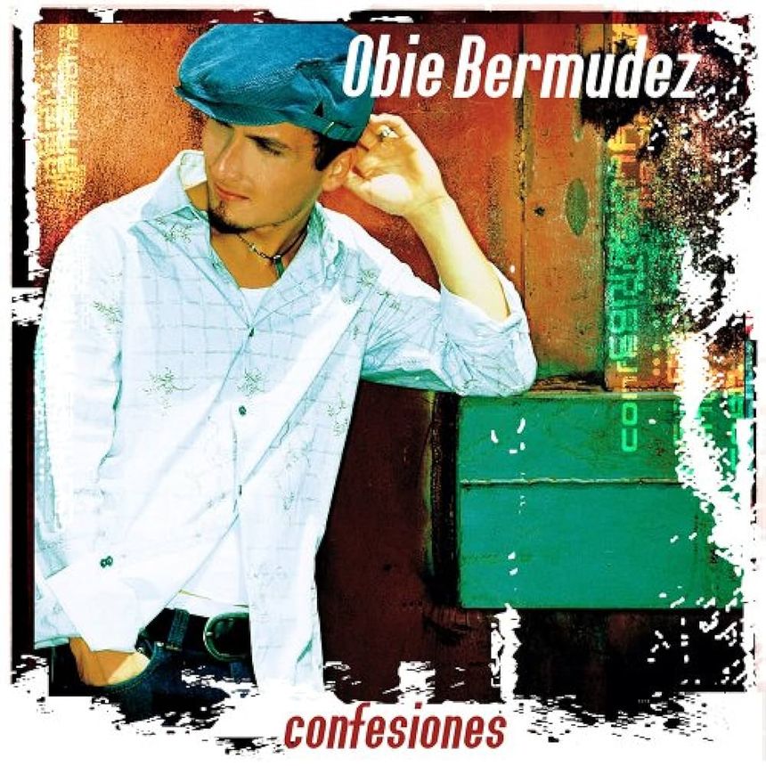 Obie Bermudez